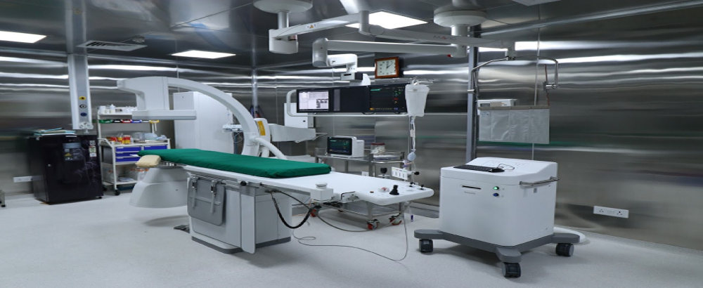 Cardiology