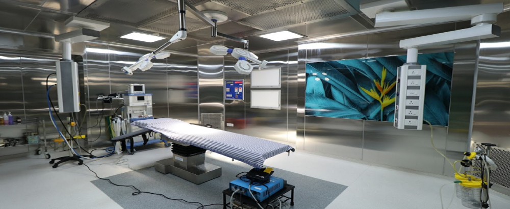 Cardiovascular Thoracic Surgery