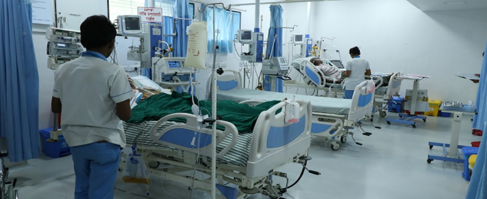Medicine and Critical Care
