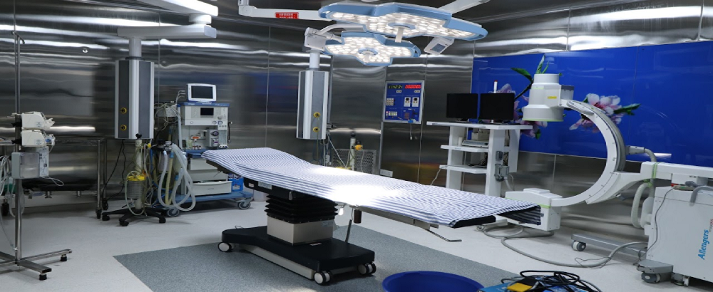General Surgery