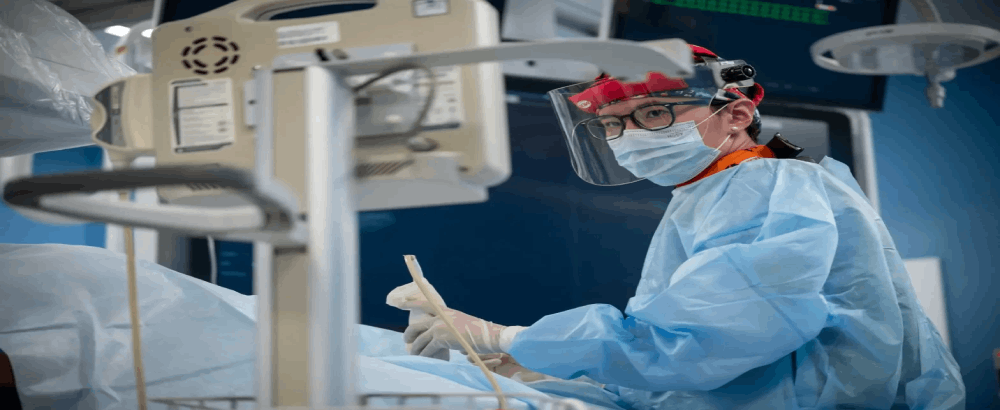 Oncology Surgery