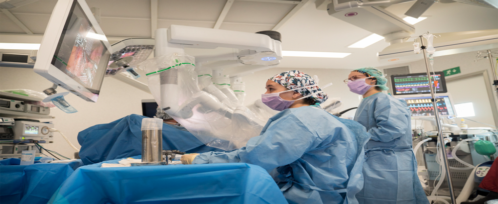 Gynecological Oncology