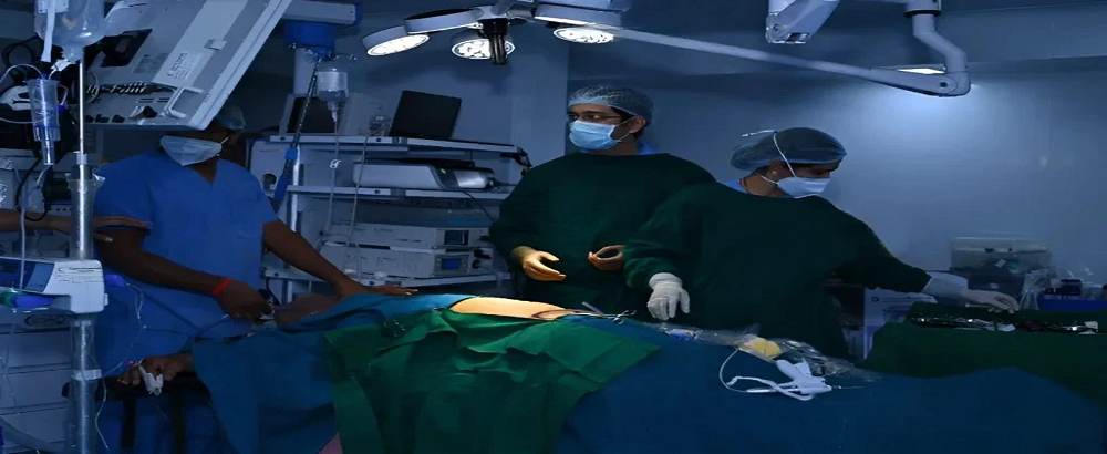 Gastroenterology