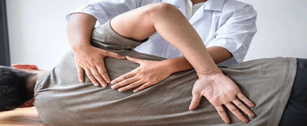 Physiotherapy