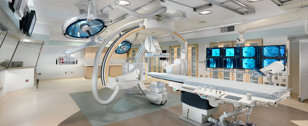 Interventional Radiology