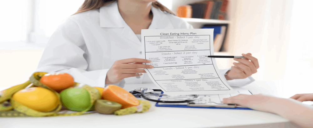 Dietitian