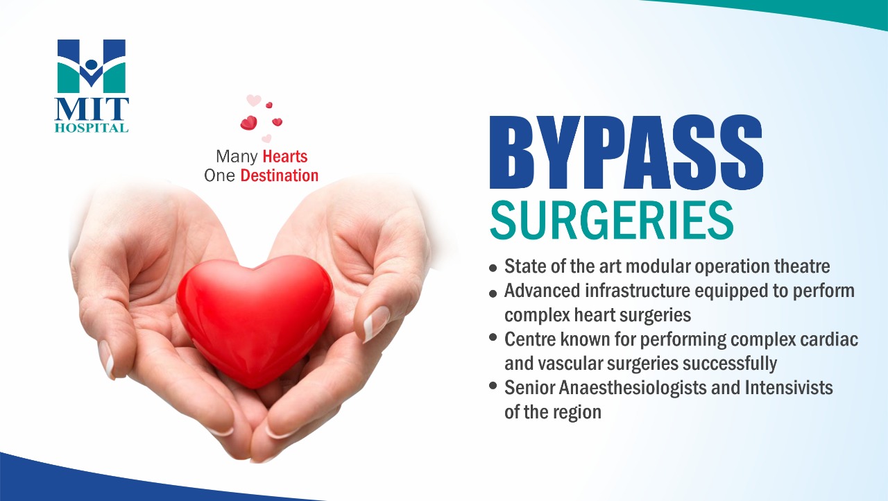 Bypass Surgeries
