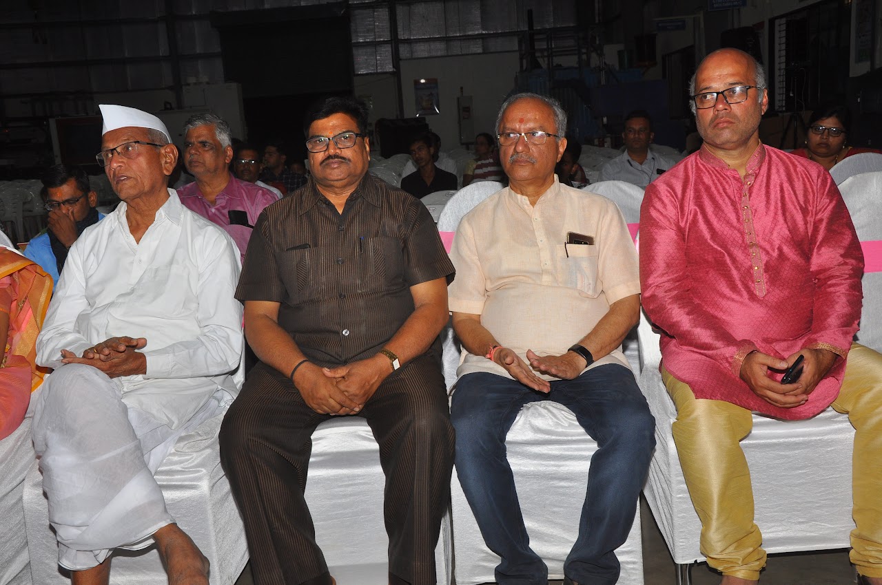 World Kidney Day Celebration by MIT Hospital (8 March 2020)