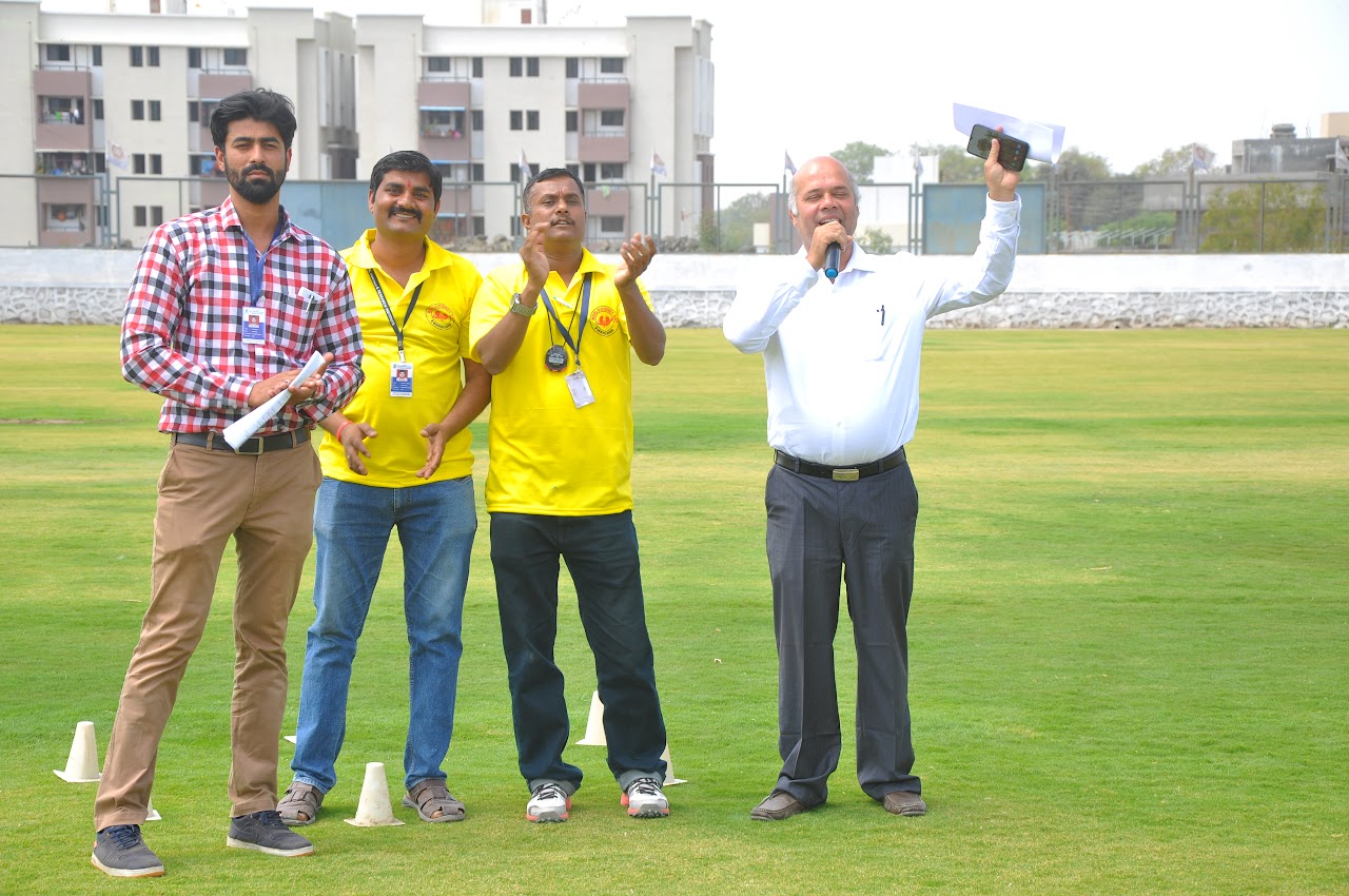 World Kidney Day Celebration by MIT Hospital (8 March 2020)