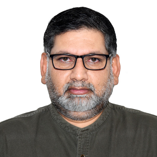 Prof. Munish Sharma